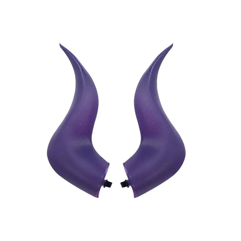 Anime Mount Lady Horn Forcina  - Cosplay Material For Prop recensione e prezzo