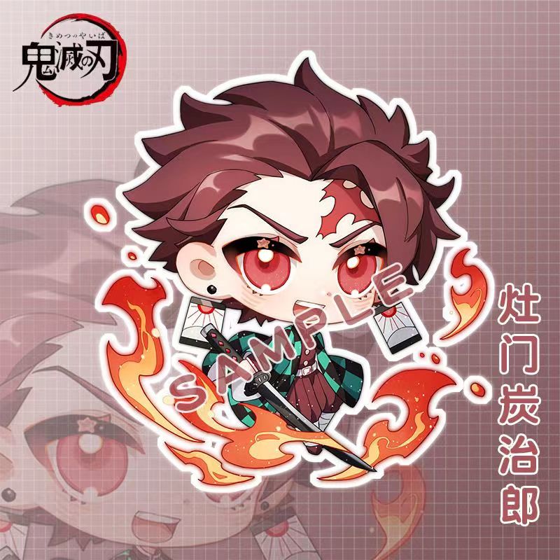 Portachiavi Demon Slayer Kimet - Keyblade Cosplay Prop recensione e prezzo