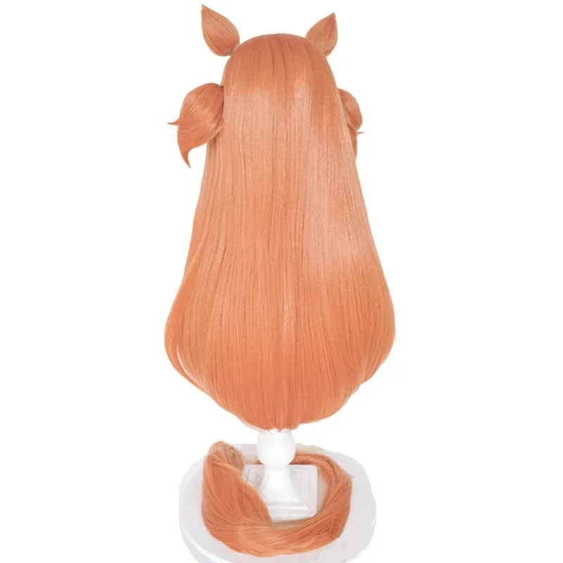 Parrucca Cosplay Uma Musume Ma - Heat Gun Cosplay recensione e prezzo