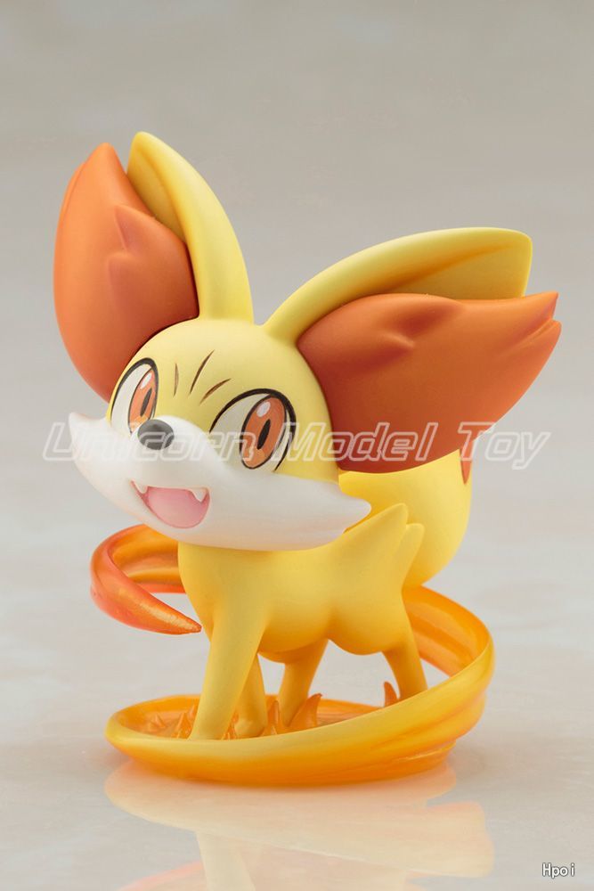 【UA 】 KOTOBUKIYA ARTFX J Pokém - Kotobukiya Artfx recensione e prezzo