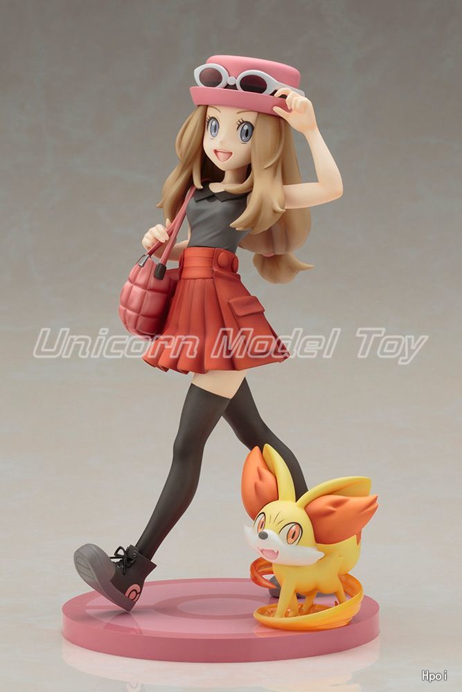 【UA 】 KOTOBUKIYA ARTFX J Pokém - Kotobukiya Artfx recensione e prezzo