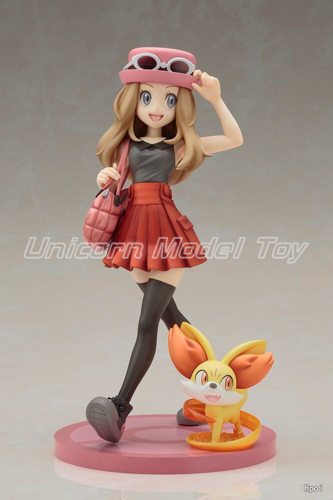【UA 】 KOTOBUKIYA ARTFX J Pokém - Kotobukiya Artfx recensione e prezzo