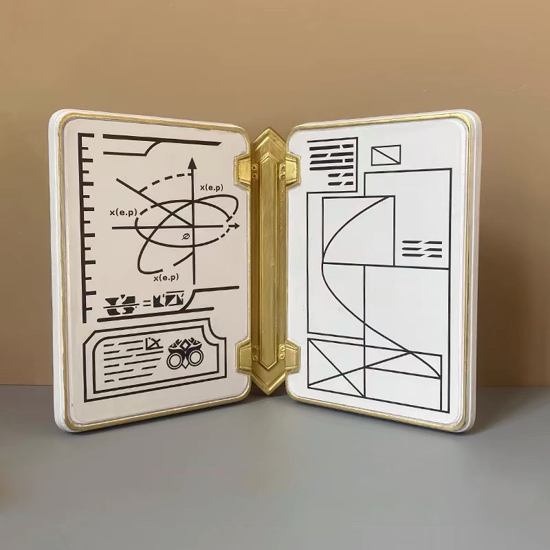 Dr. Ratio Cosplay Book puntell - Cosplay Prop Book recensione e prezzo