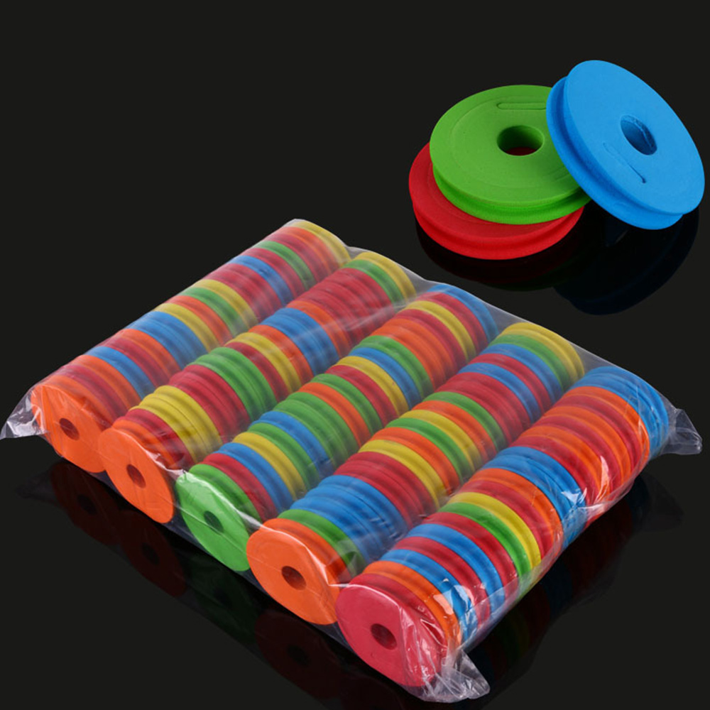 100 pz impianto di pesca avvol - Craft Foam Roll recensione e prezzo