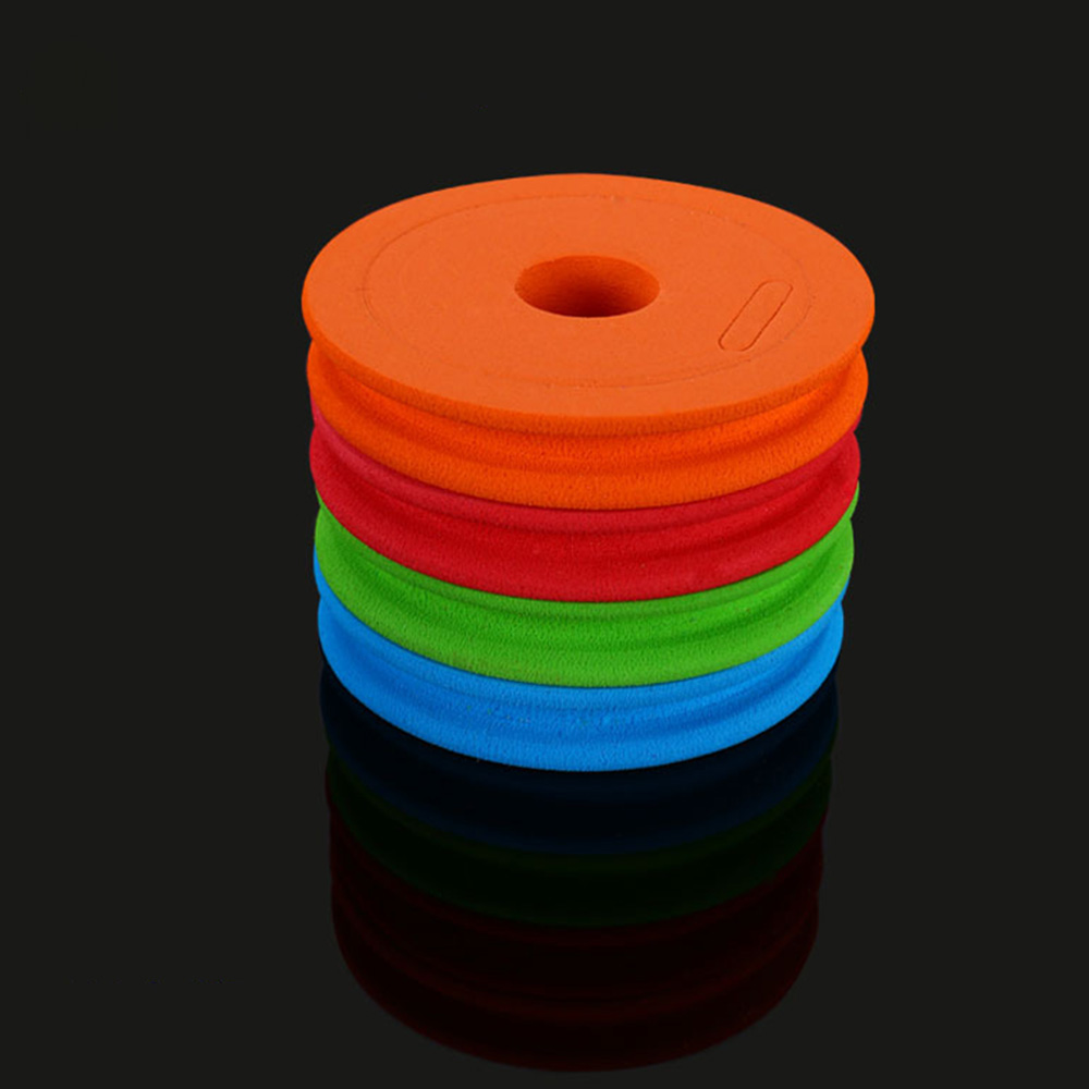 100 pz impianto di pesca avvol - Craft Foam Roll recensione e prezzo