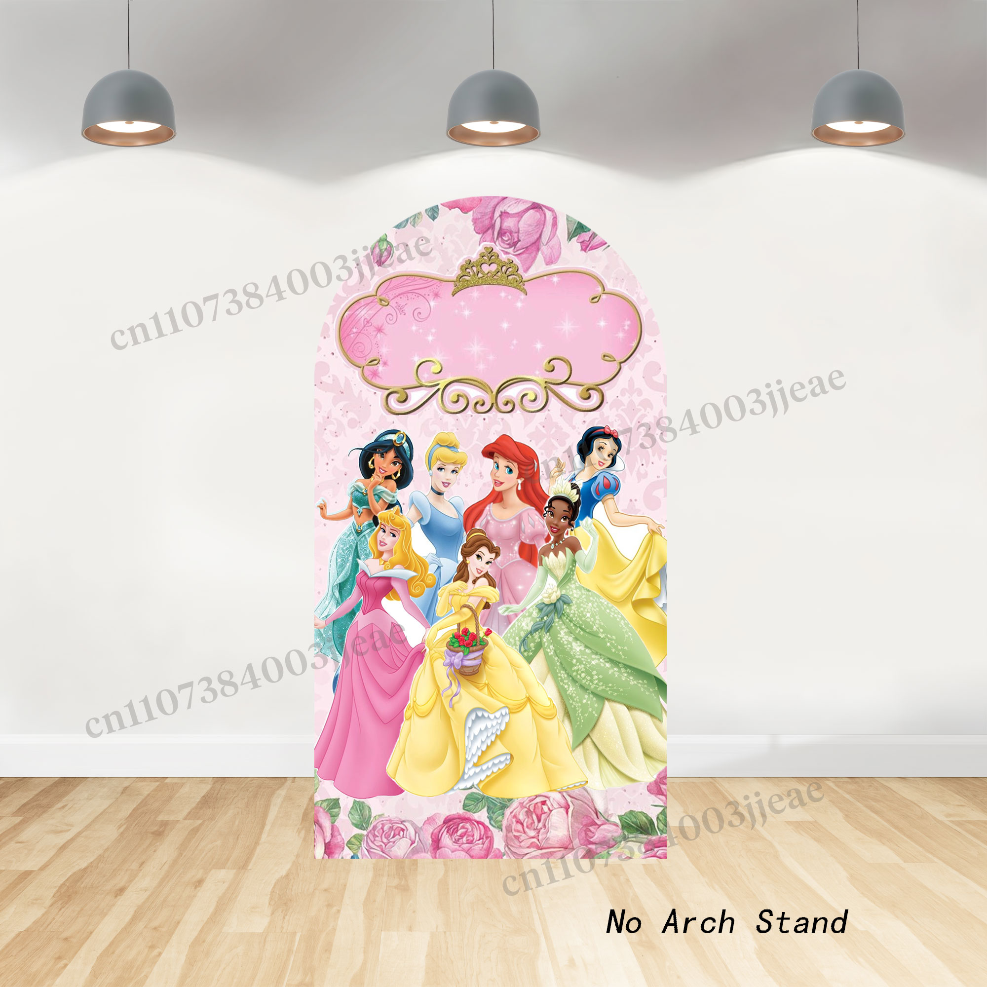 Arco Decorativo per Festa dell - Cosplay Floating Prop recensione e prezzo