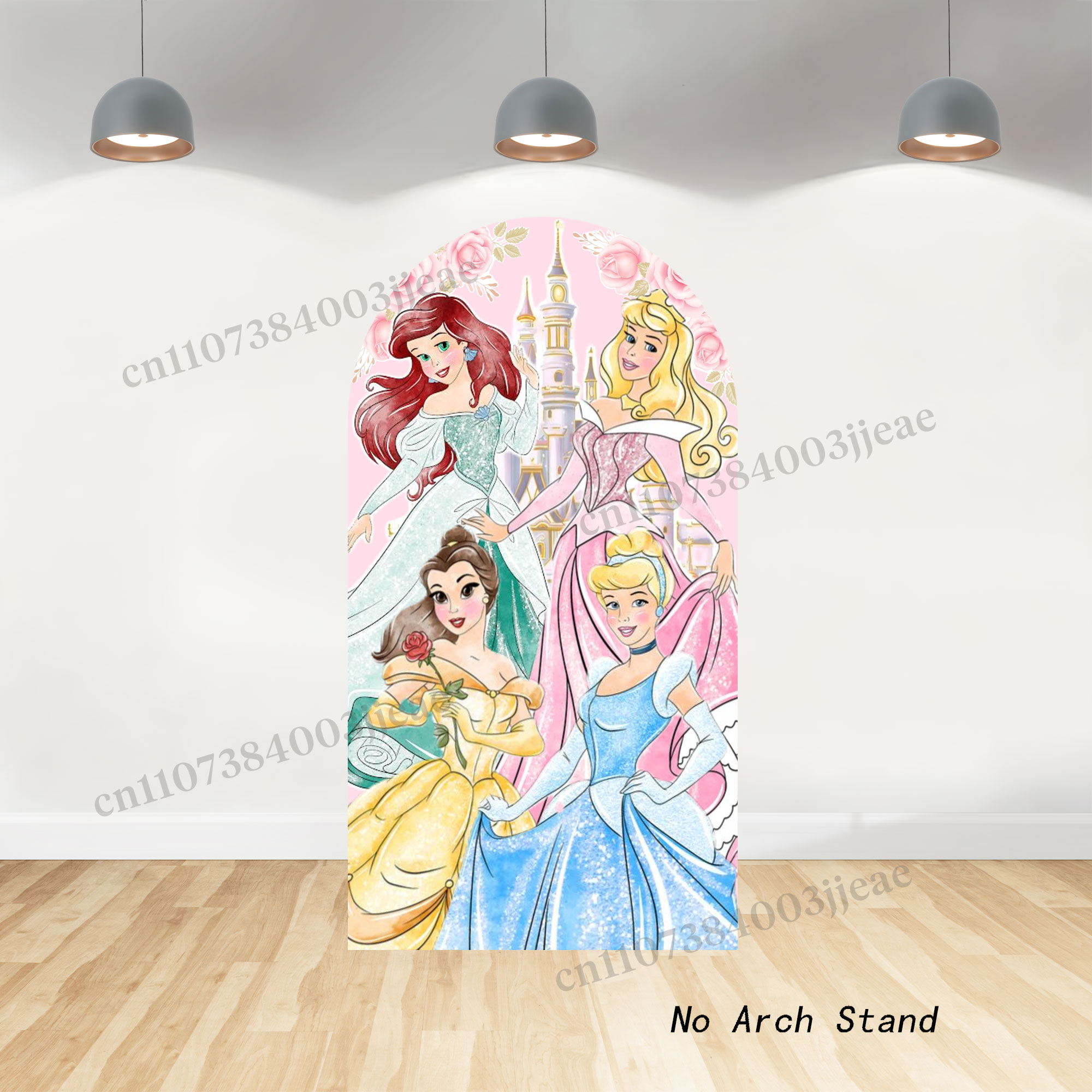 Arco Decorativo per Festa dell - Cosplay Floating Prop recensione e prezzo