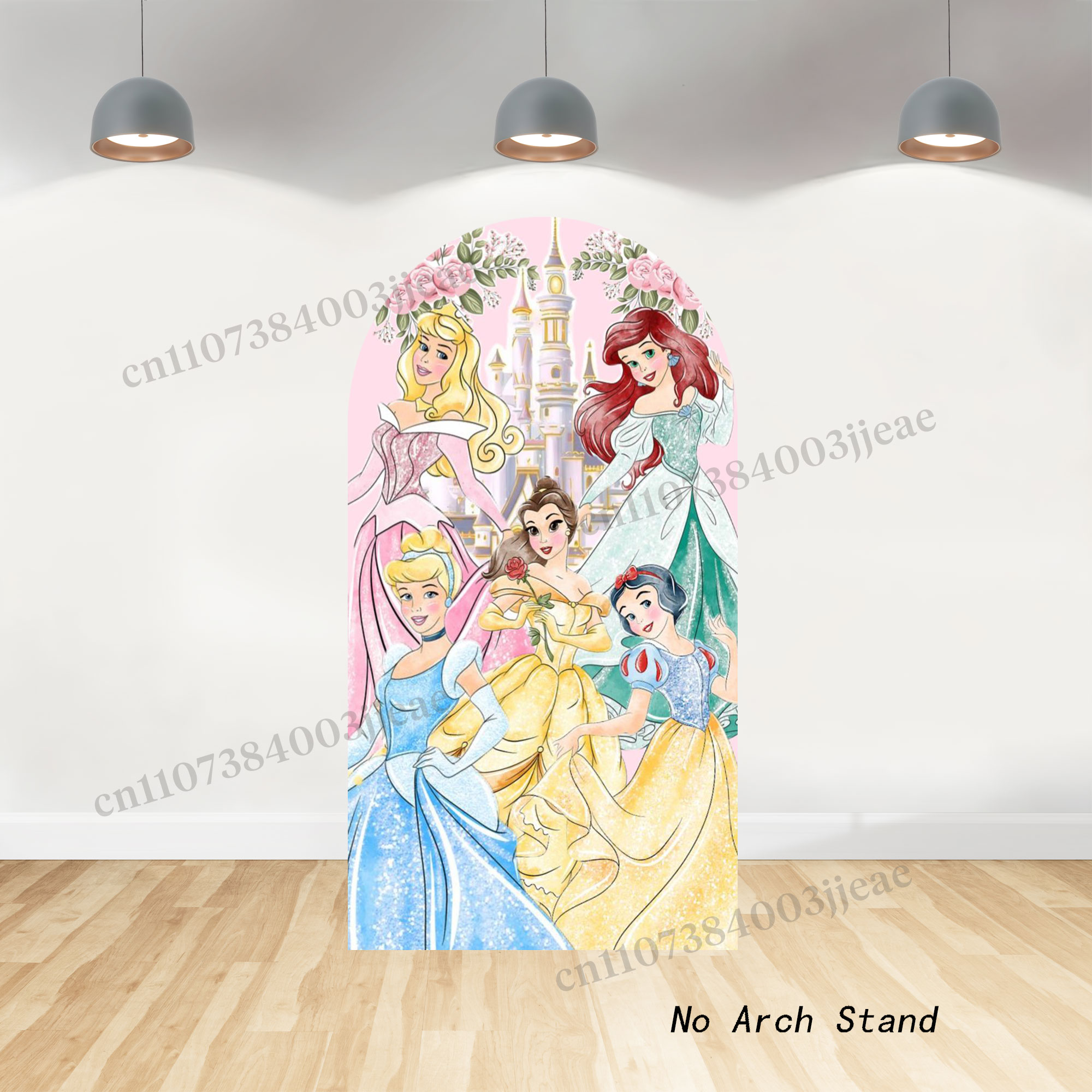 Arco Decorativo per Festa dell - Cosplay Floating Prop recensione e prezzo