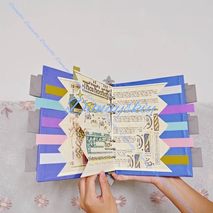 Gioco Zenless Zone Zero Lucia  - Cosplay Prop Book recensione e prezzo