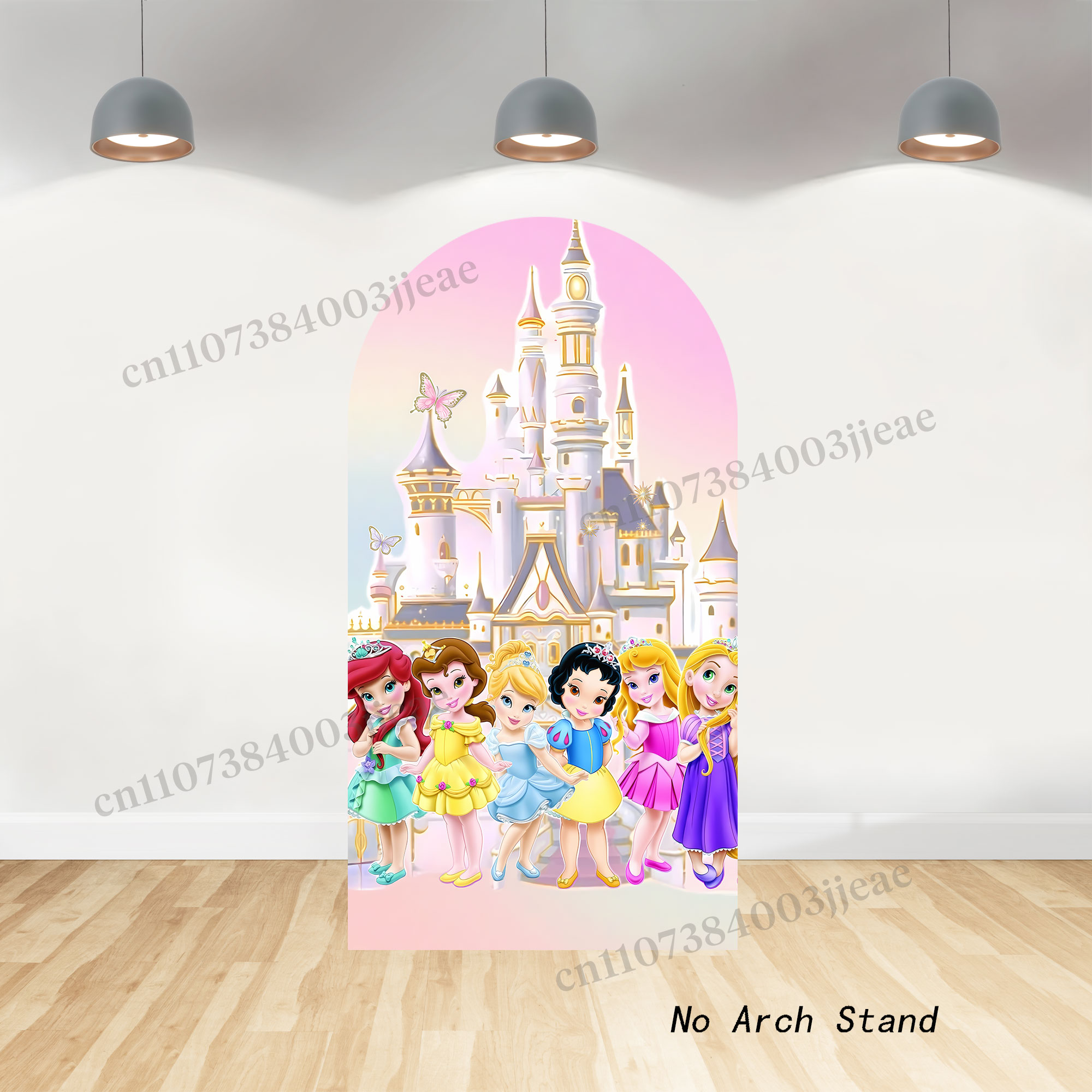Sfondo ad Arco per Foto Famigl - Cosplay Floating Prop recensione e prezzo