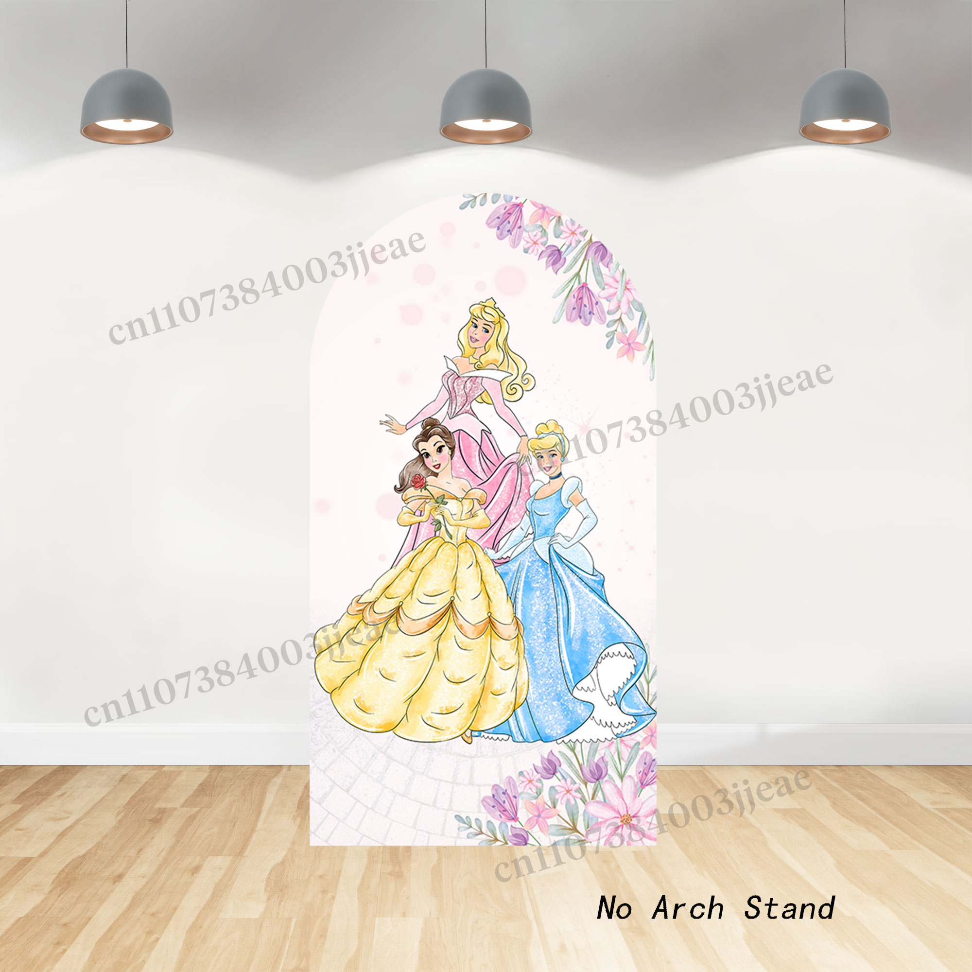Sfondo ad Arco per Foto Famigl - Cosplay Floating Prop recensione e prezzo