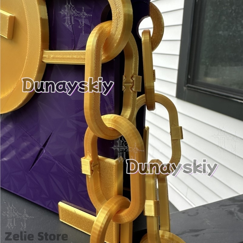 Accessorio Cosplay Limbus Comp - Cosplay Prop Book recensione e prezzo