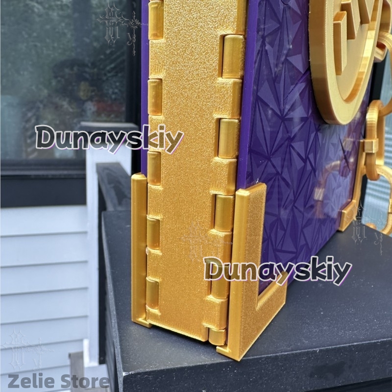 Accessorio Cosplay Limbus Comp - Cosplay Prop Book recensione e prezzo