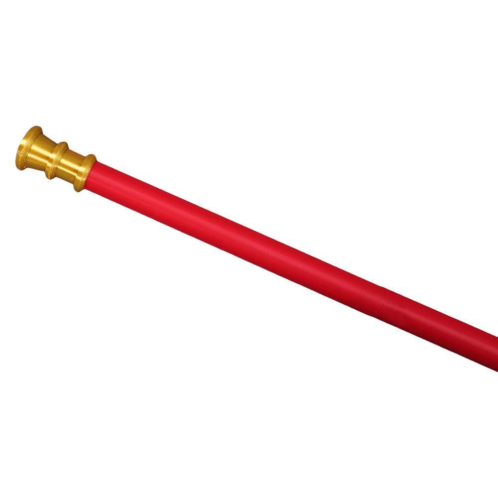 Fantasia Frieren Staff Rod Cos - Frieren Cosplay Prop recensione e prezzo