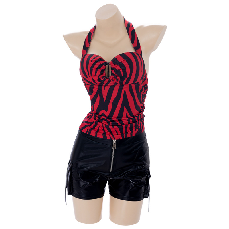 WHH 2026 Nuovo Stile Costume C - Free Cosplay Prop Patterns recensione e prezzo