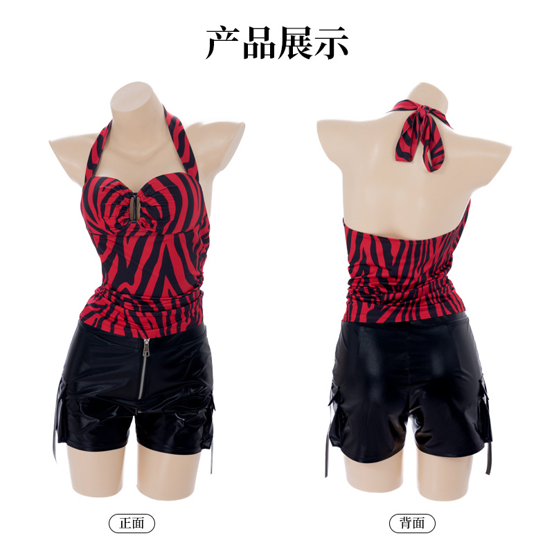 WHH 2026 Nuovo Stile Costume C - Free Cosplay Prop Patterns recensione e prezzo
