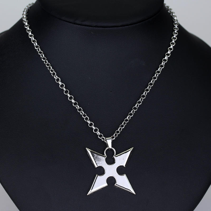 Gioco Kingdom Hearts Collana c - Keyblade Cosplay Prop recensione e prezzo