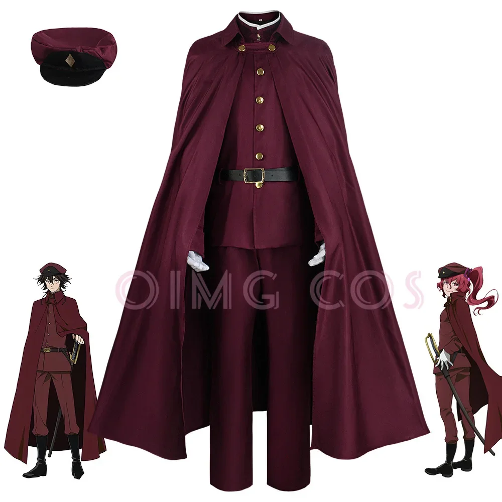 Costume Cosplay Okura Teruko,  - Prop For Cosplay recensione e prezzo