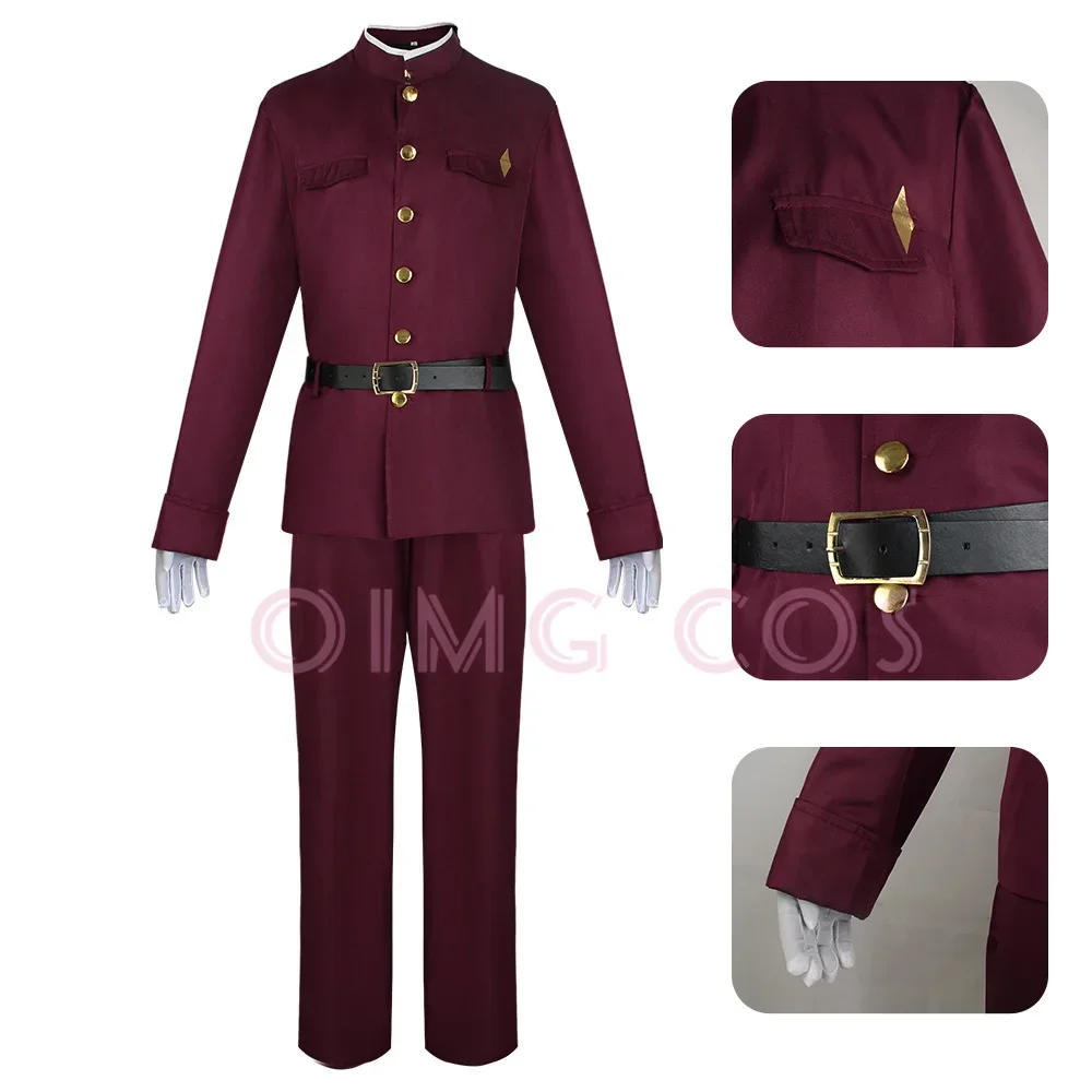 Costume Cosplay Okura Teruko,  - Prop For Cosplay recensione e prezzo