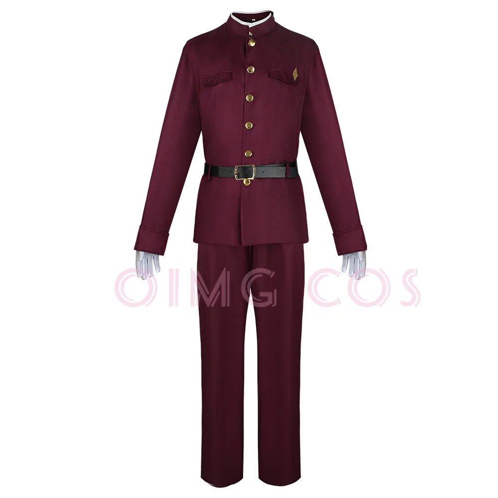 Costume Cosplay Okura Teruko,  - Prop For Cosplay recensione e prezzo