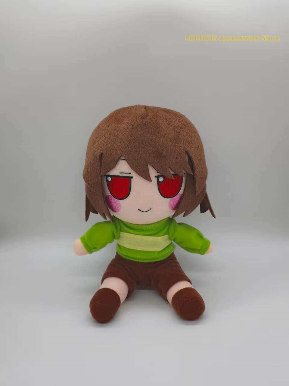 Serie Anime Role Chara Fumo: S - Prop Para Cosplay recensione e prezzo