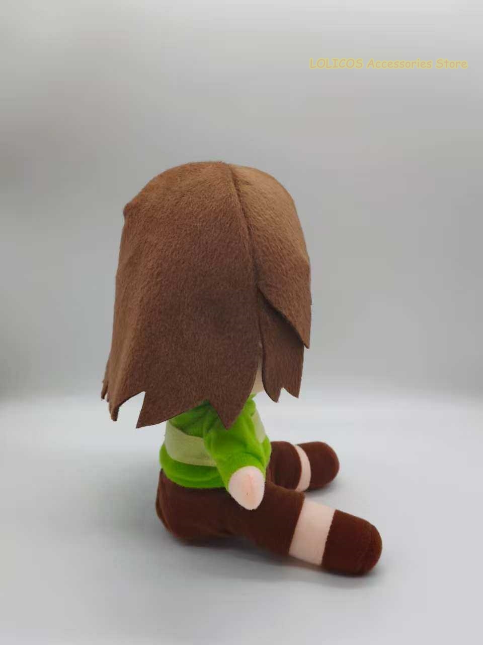 Serie Anime Role Chara Fumo: S - Prop Para Cosplay recensione e prezzo