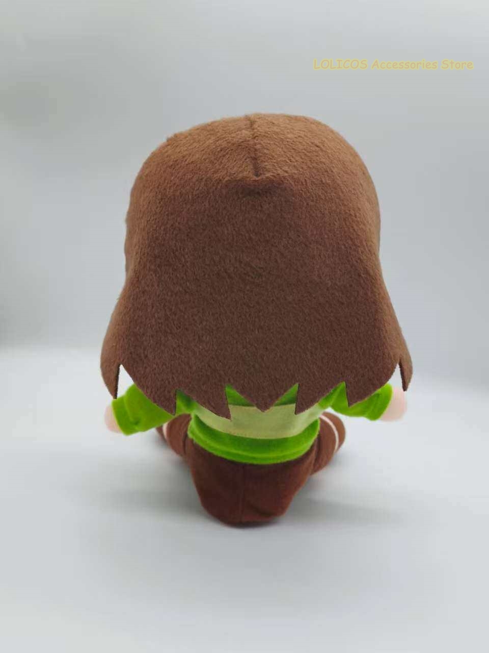 Serie Anime Role Chara Fumo: S - Prop Para Cosplay recensione e prezzo