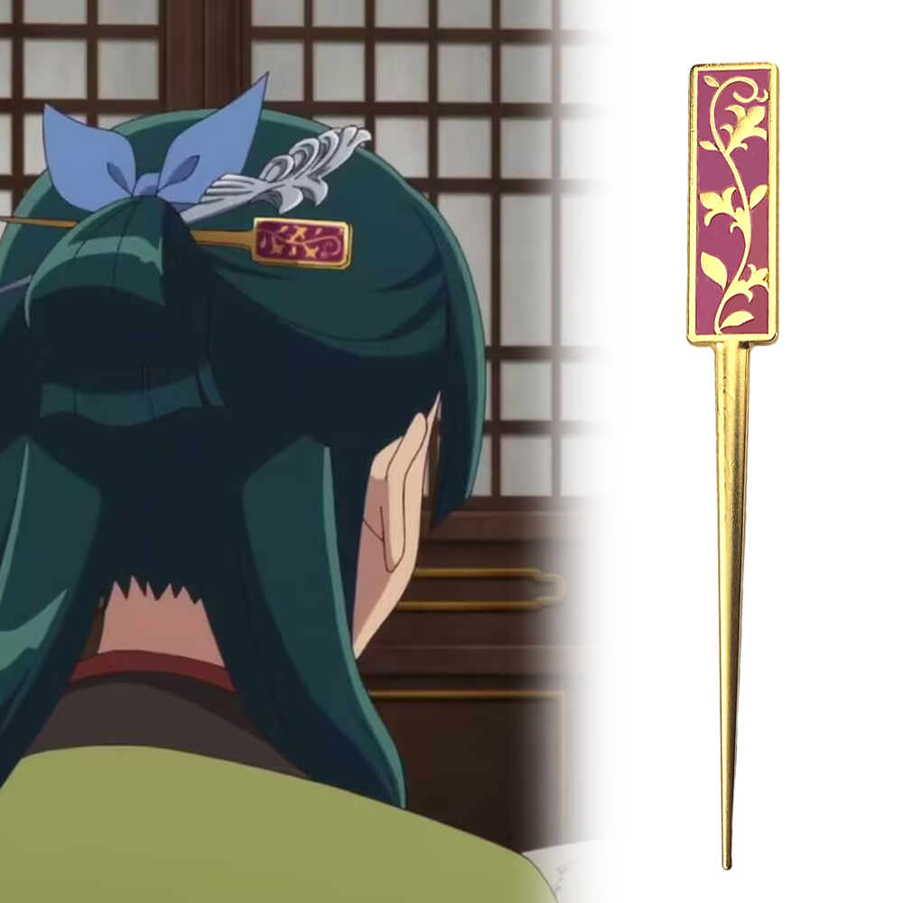 Anime The Apothecary Diaries M - Cosplay Floating Prop recensione e prezzo