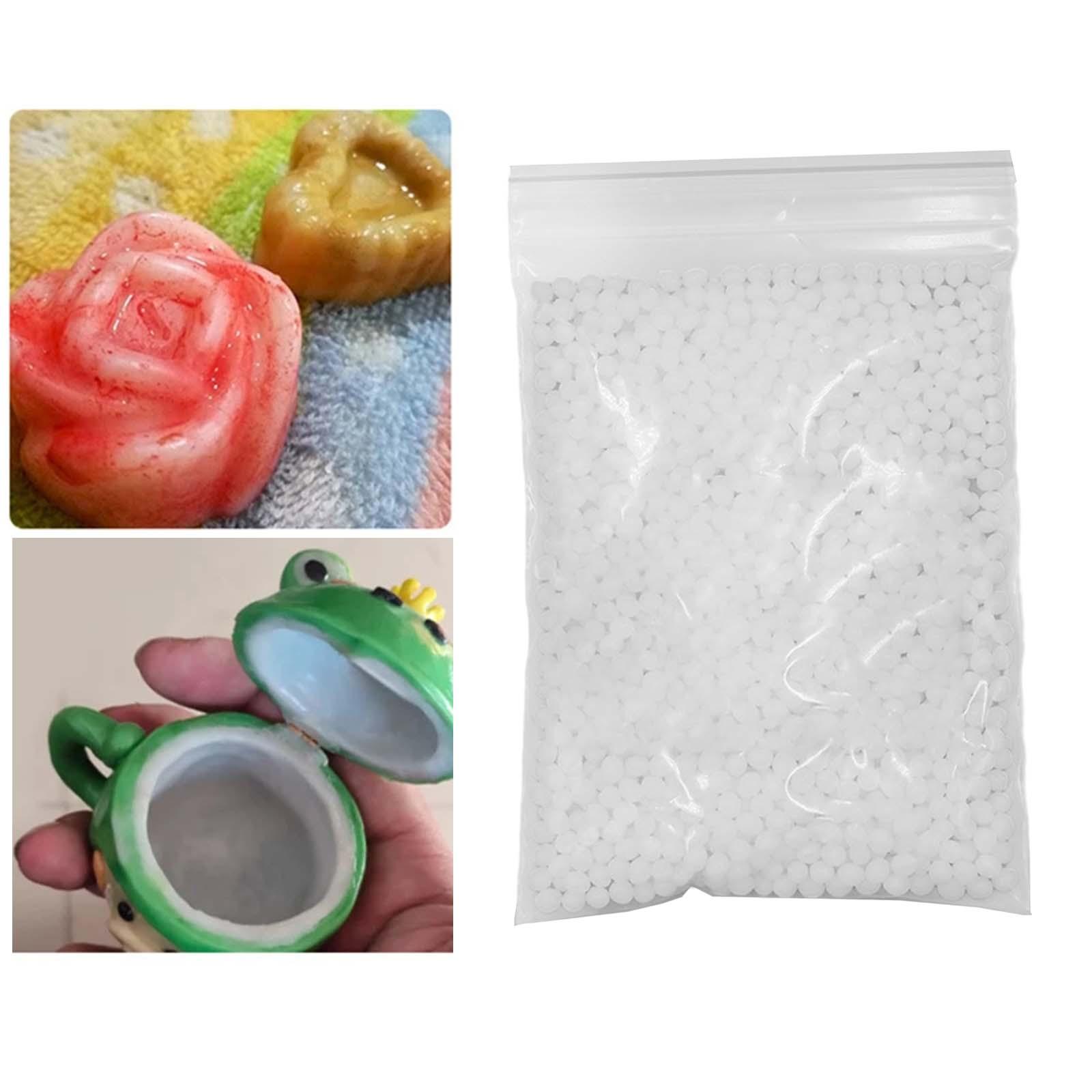 Perline termoplastico Perline  - Thermoplastic Pellet recensione e prezzo