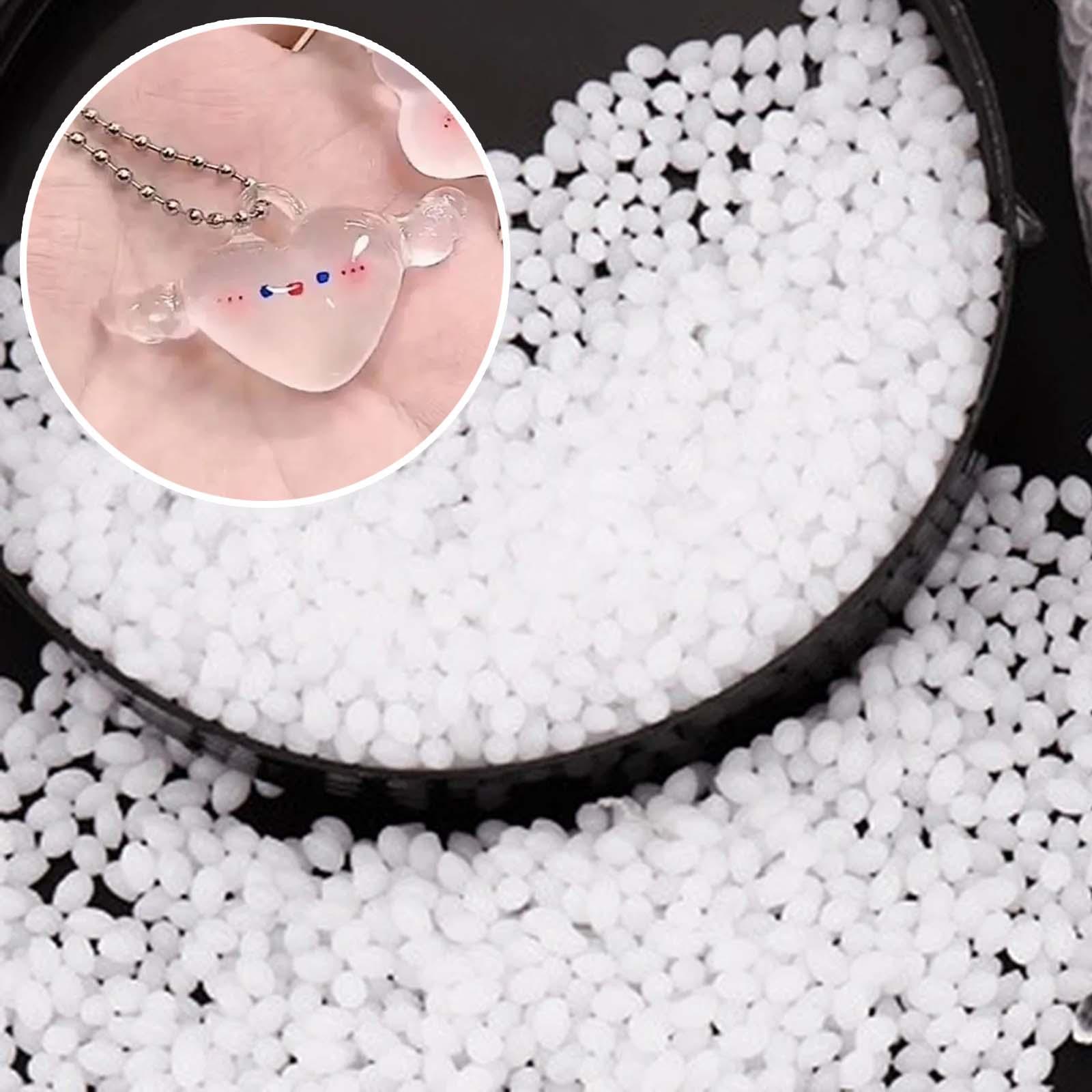 Perline termoplastico Perline  - Thermoplastic Pellet recensione e prezzo