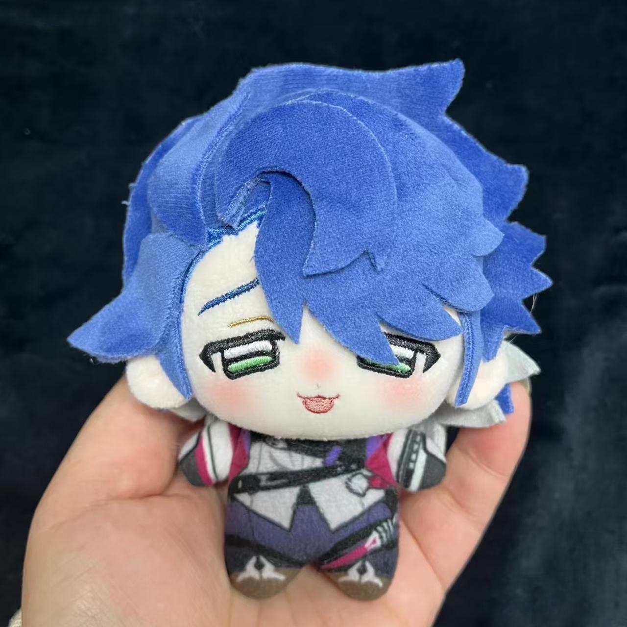 Peluche Anime Honkai Star Rail - Prop Para Cosplay recensione e prezzo