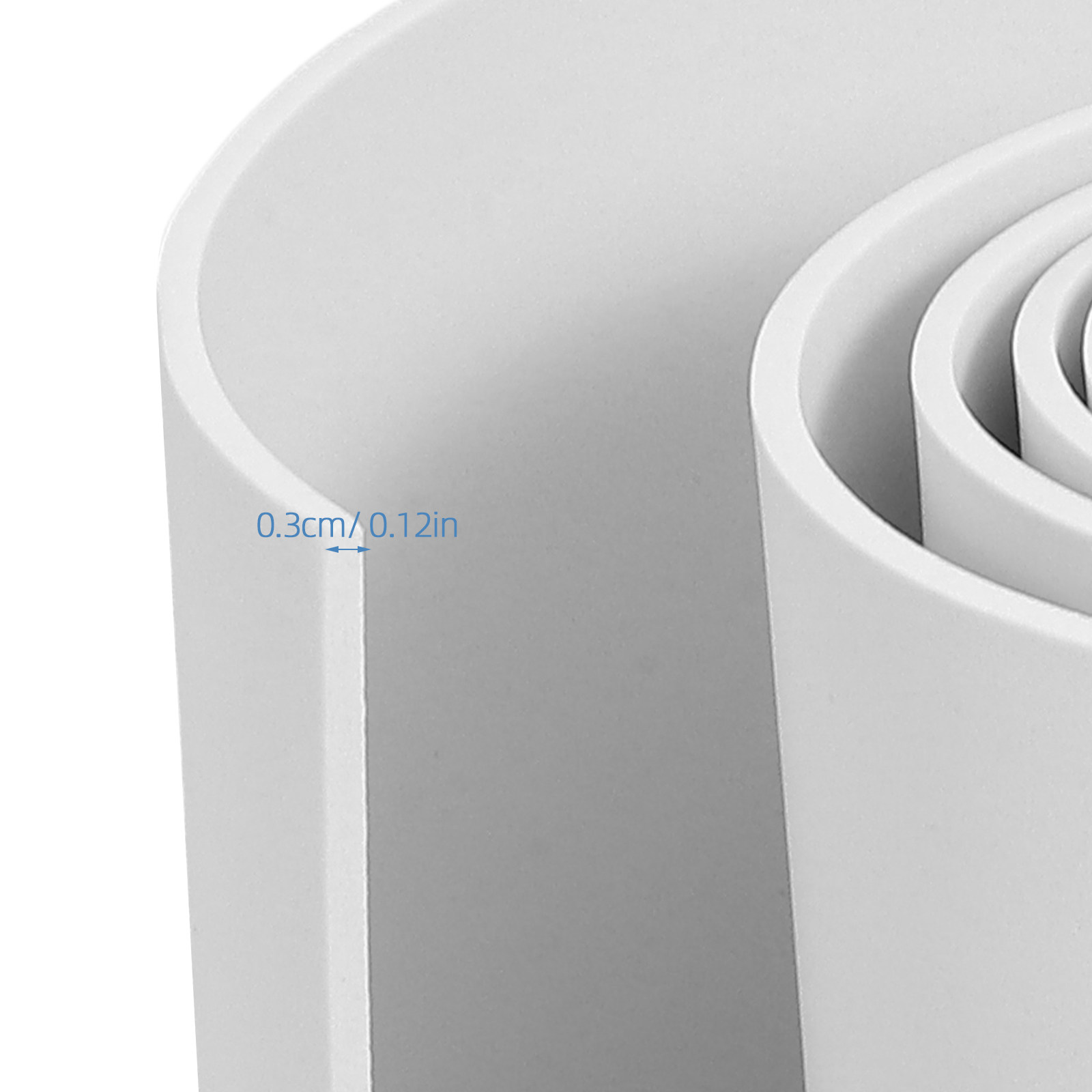 1 Rotolo di Fogli in Schiuma E - Cosplay Props Eva Foam recensione e prezzo