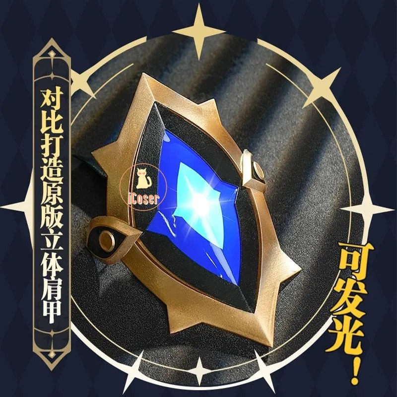 ICoser Honkai Star Rail Sunday - Cosplay Prop Book recensione e prezzo