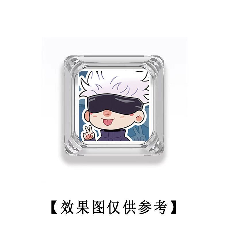 Tasti per tastiera meccanica a - Cosplay Material For Prop recensione e prezzo