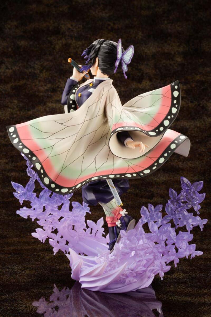 Figura Originale Autentica Kot - Kotobukiya Artfx recensione e prezzo