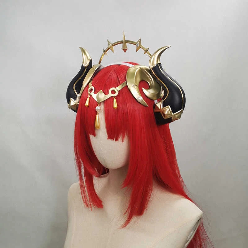 25COSNew Genshin Impact Nilou  - Cosplay Prop Works recensione e prezzo