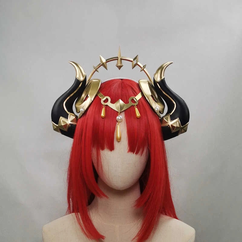 25COSNew Genshin Impact Nilou  - Cosplay Prop Works recensione e prezzo