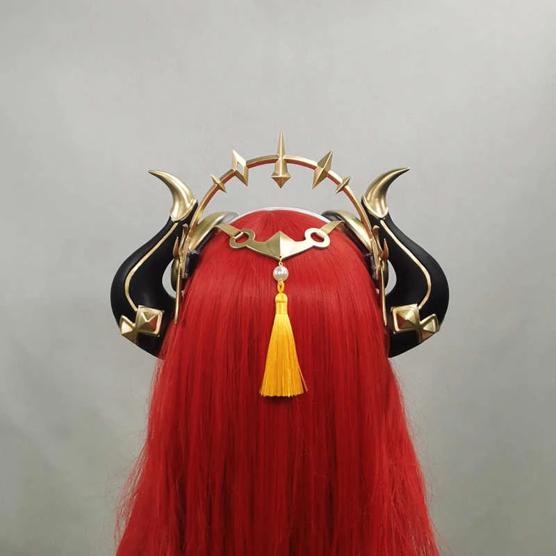 25COSNew Genshin Impact Nilou  - Cosplay Prop Works recensione e prezzo