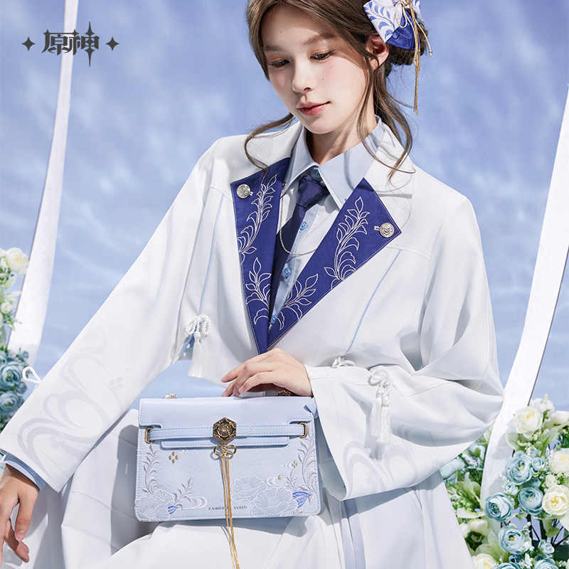 Originale Merch Mihoyo Genshin - Cosplay Prop Bag recensione e prezzo
