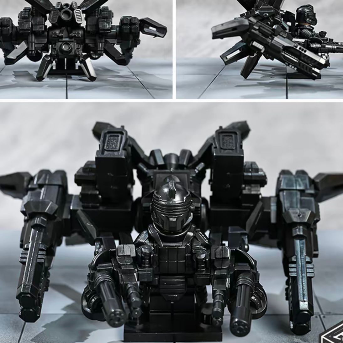 Action Figure PUBG Anime Mecha - Cosplay Prop Building recensione e prezzo
