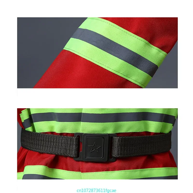 Uniforme da pompiere per bambi - Cosplay Prop Works recensione e prezzo
