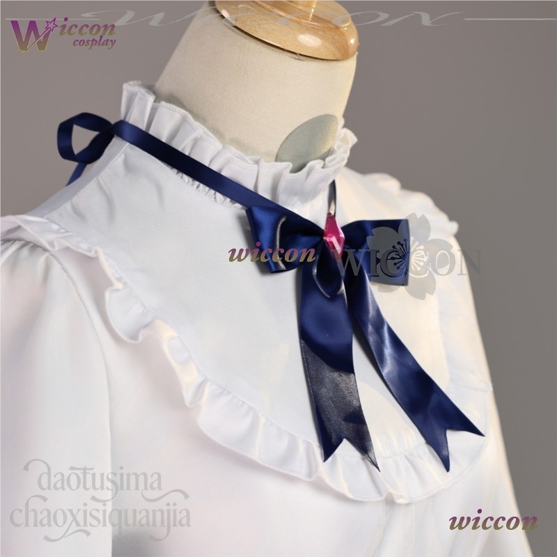 2025 Abito da compleanno Anime - Free Cosplay Prop Patterns recensione e prezzo
