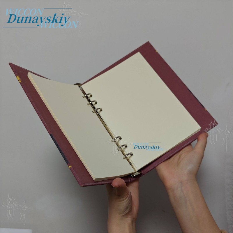 Arknights Endfield Mi Fu Cospl - Cosplay Prop Book recensione e prezzo