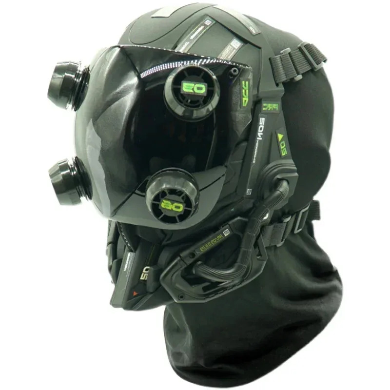 DY20RG METAL BUILD LATO EVA SH - Cosplay Prop Building recensione e prezzo
