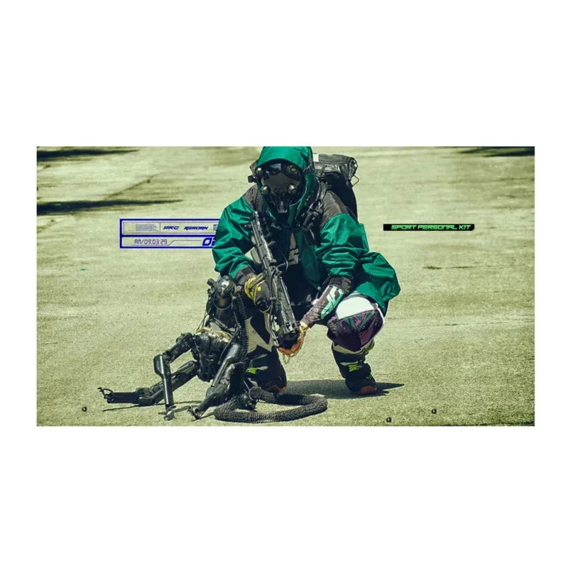 DY20RG METAL BUILD LATO EVA SH - Cosplay Prop Building recensione e prezzo