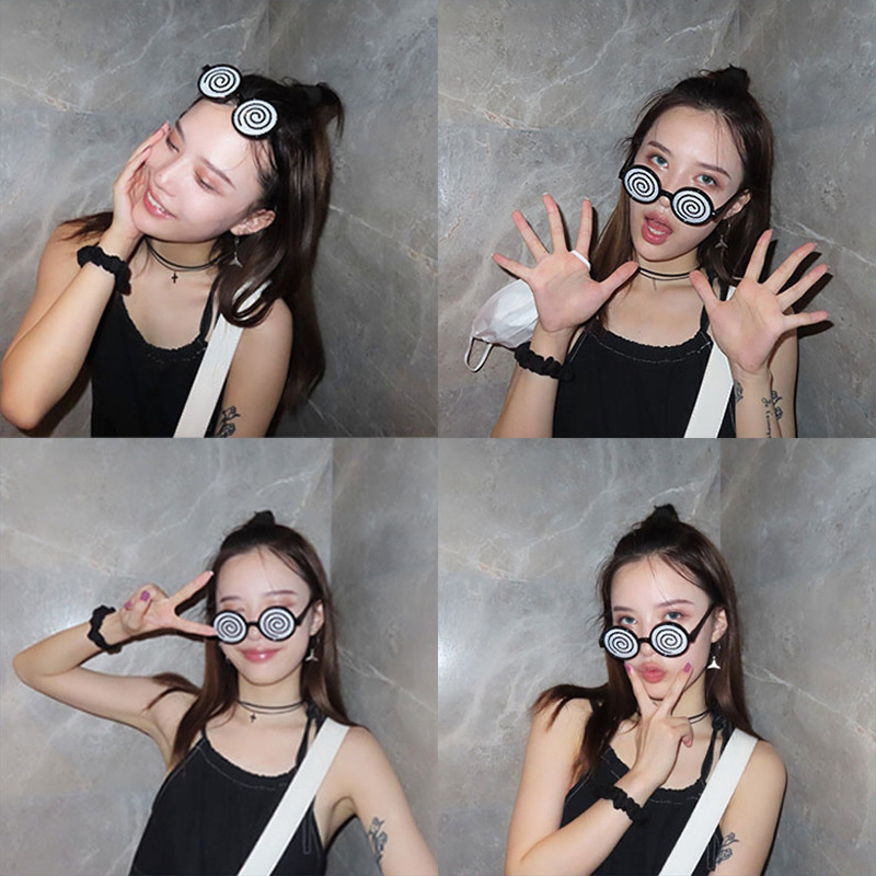 Nuovi Occhiali Cosplay con Mot - Free Cosplay Prop Patterns recensione e prezzo