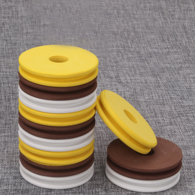 20 pezzi nuova bobina da pesca - Craft Foam Roll recensione e prezzo