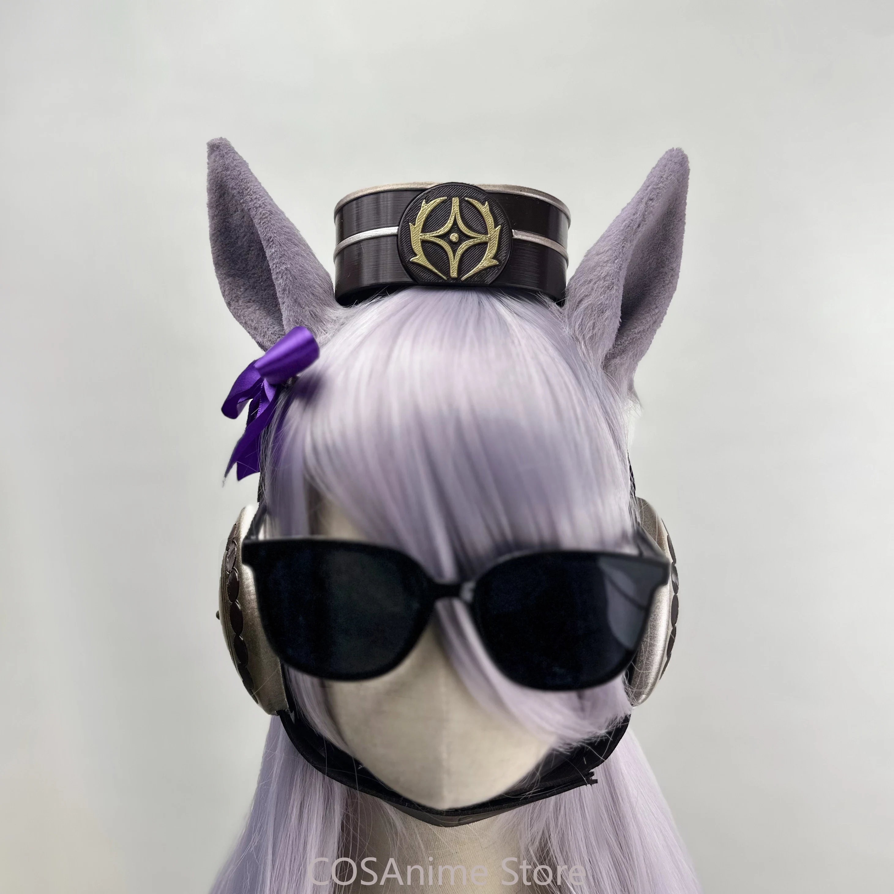 Pretty Derby Gold Ship Anime G - Prop Para Cosplay recensione e prezzo