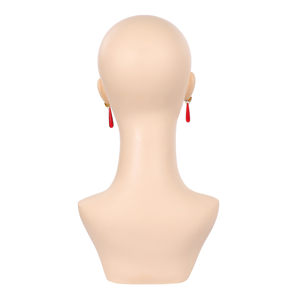 Orecchini Frieren Cosplay Fant - Frieren Cosplay Prop recensione e prezzo