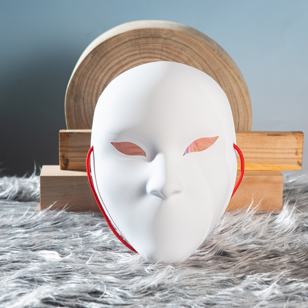 Bianco vuoto fai da te pittura - Cosplay Prop Painting recensione e prezzo